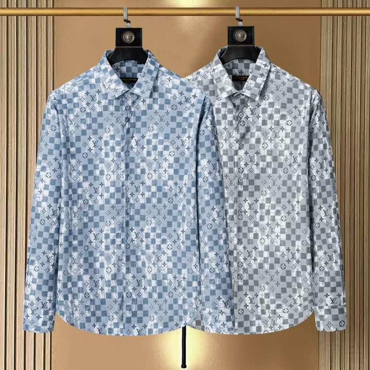 Picture of LV Shirt Long _SKULVM-3XL26nr7726721